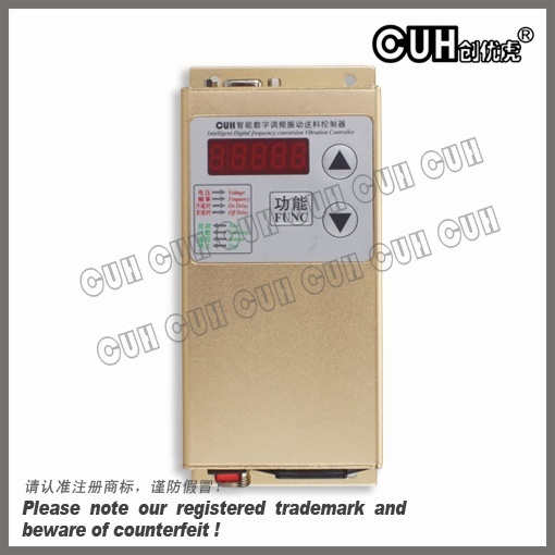 SDVC32-S Variable Frequency Vibratory Feeder Controller