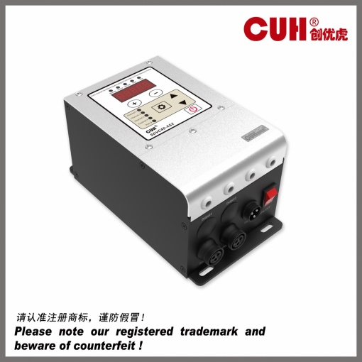 SDVC40-XS2 Multi-channel Digital Variable Frequency Piezoelectric Vibration Feeding Controller