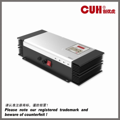 SDUC20-US（1.5A）Intelligent Digital Ultrasonic Welding Controller