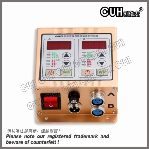 SDVC22S Variable Voltage Digital Controller for Vibratory Feeder