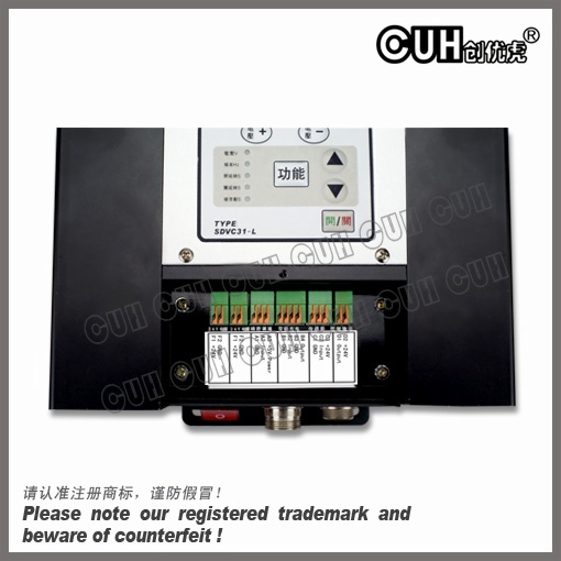 SDVC31U(10A) Variable Frequency Digital Controller for Vibratory Feeder