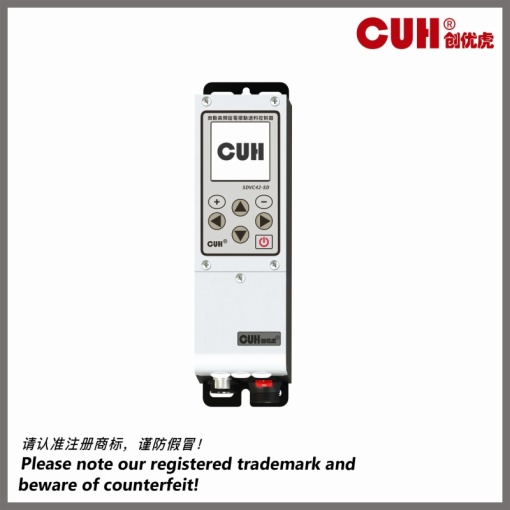 SDVC42-SD（600mA）Autotune High Frequency Piezo Controller