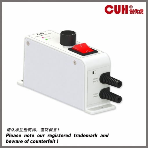 SDVC10-S Variable Voltage Controller for Vibratory Feeder