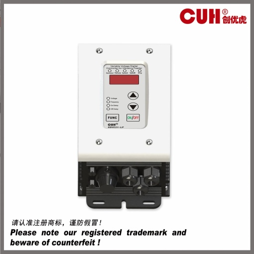 SDVC21-LP Variable Voltage Digital Controller for Vibratory Feeder