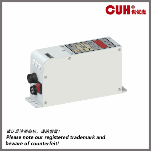 SDVC31-S Variable Frequency Vibratory Feeder Controller
