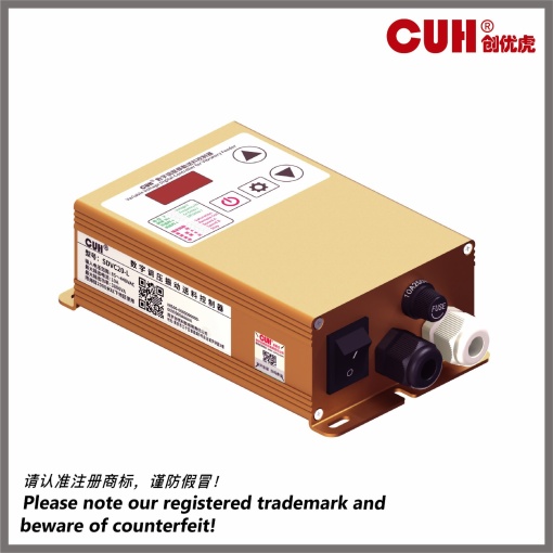 SDVC20-L Variable Voltage Vibratory Feeder Controller
