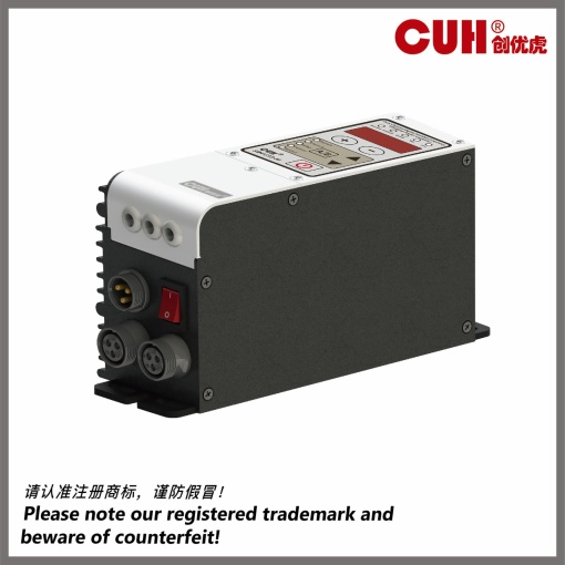 SDVC33-M Dual Channel Digital Variable Frequency Vibratory Feeder Controller
