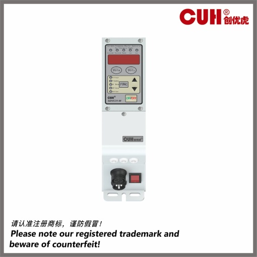 SDVC31-M Variable Frequency Vibratory Feeder Controller