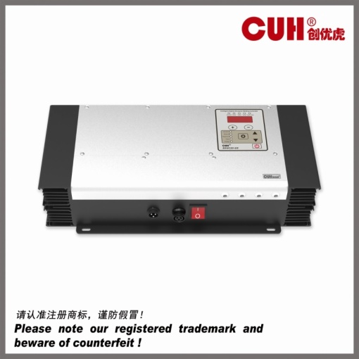 SDUC20-US（1.5A）Intelligent Digital Ultrasonic Welding Controller