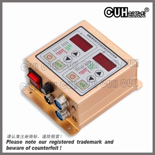 SDVC22S Variable Voltage Digital Controller for Vibratory Feeder
